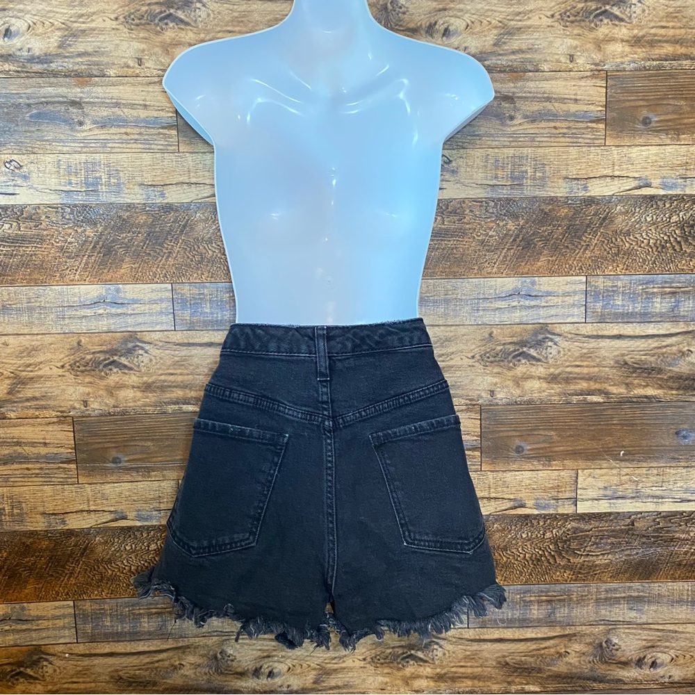 Wild Fable High Rise Short Size 12 - Picture 2 of 6
